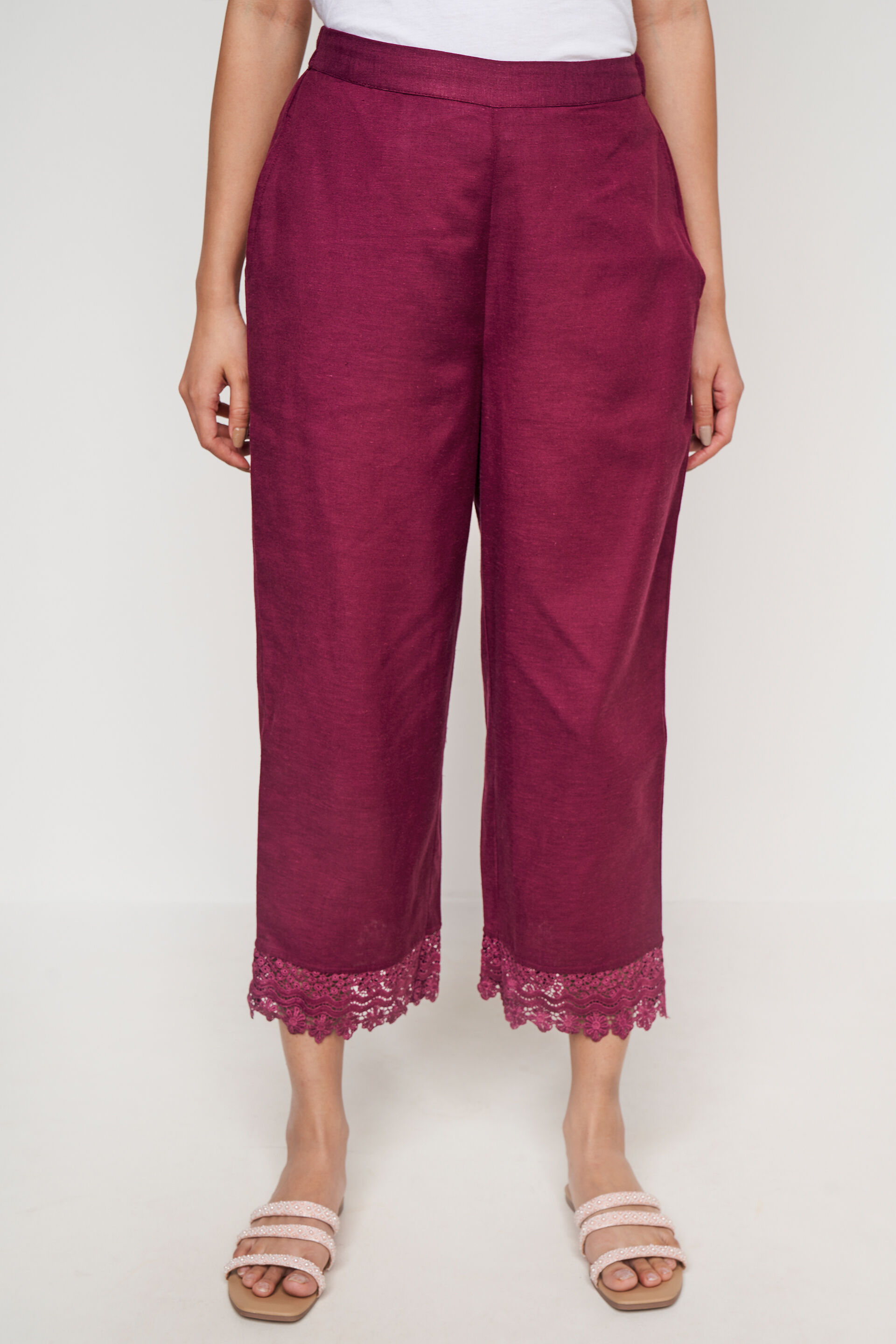 Global desi online palazzo pants